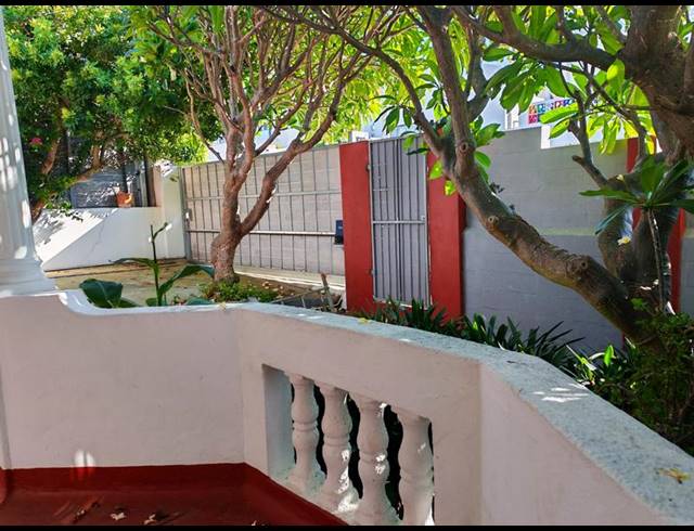 2 BEDROOM PROPERTY TO RENT IN UNIVERSITY ESTATE